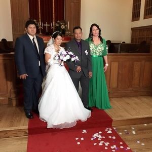 Meet your Posher, Dario